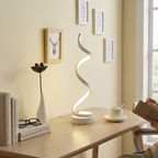 Elegant Table Lamp | Modern Minimalist Design