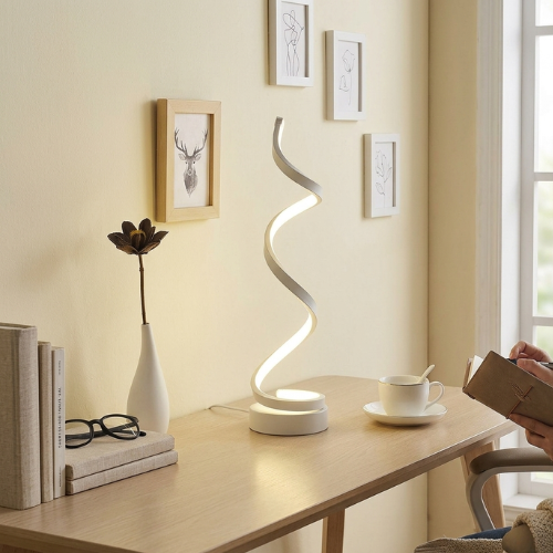 Elegant Table Lamp | Modern Minimalist Design