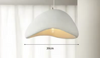 Modern Glass Pendant Light | Nordic  Design