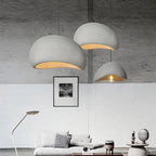 Modern Glass Pendant Light | Nordic  Design