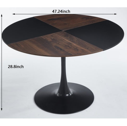 Dining Table Set | Mid-Century Design