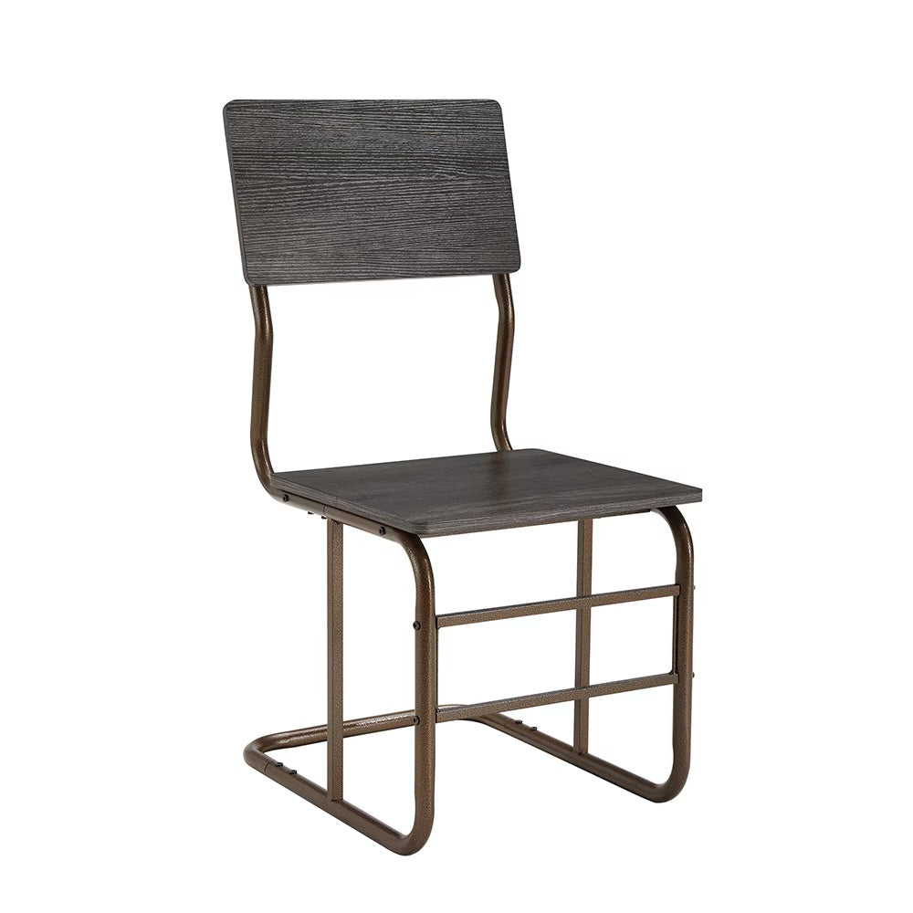 5-Piece Dining Set |  Modern Design