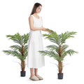 Artificial Palm Tree