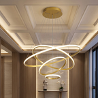Modern Living Room Chandelier | Pendant Design