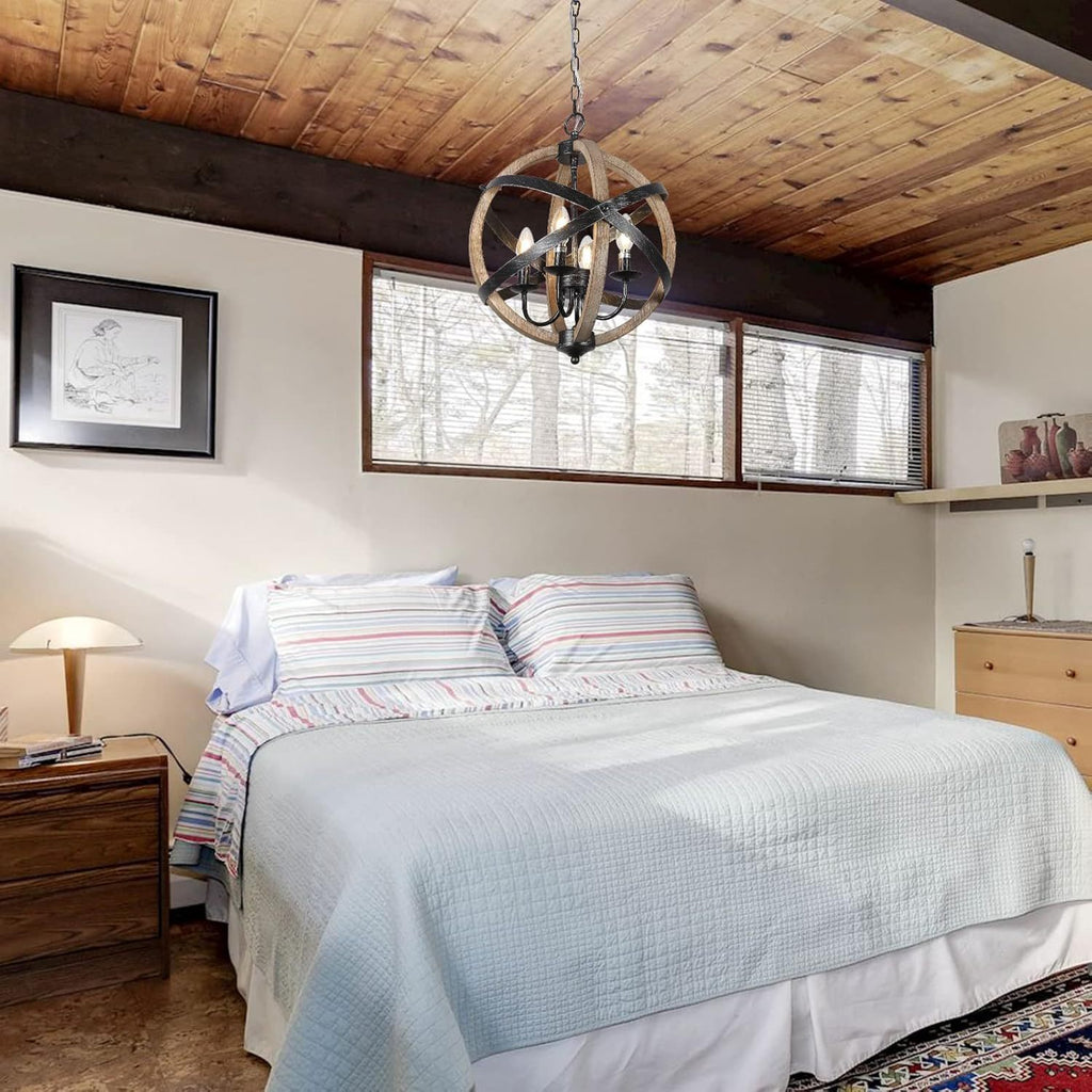 Restaurant Ceiling Lamps | Adjustable Lighting