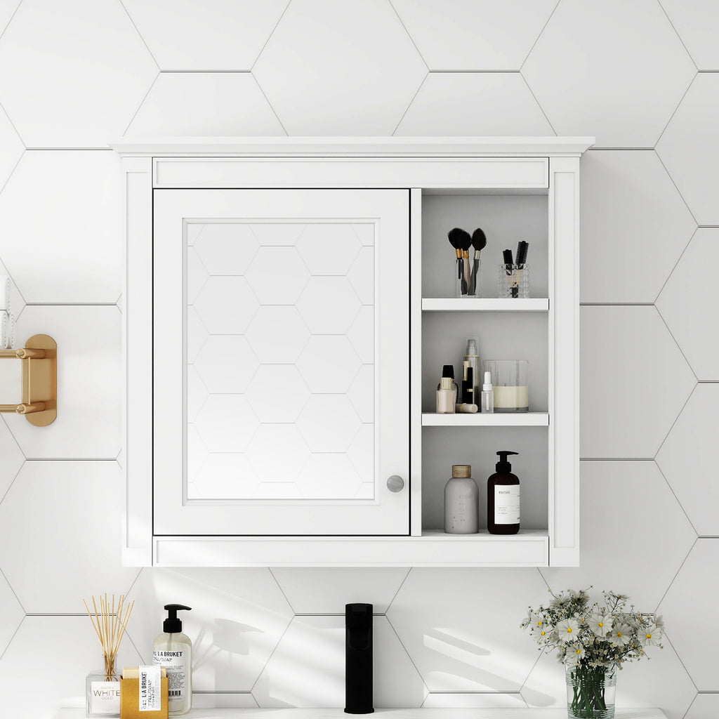 30 X 28 Medicine Cabinet