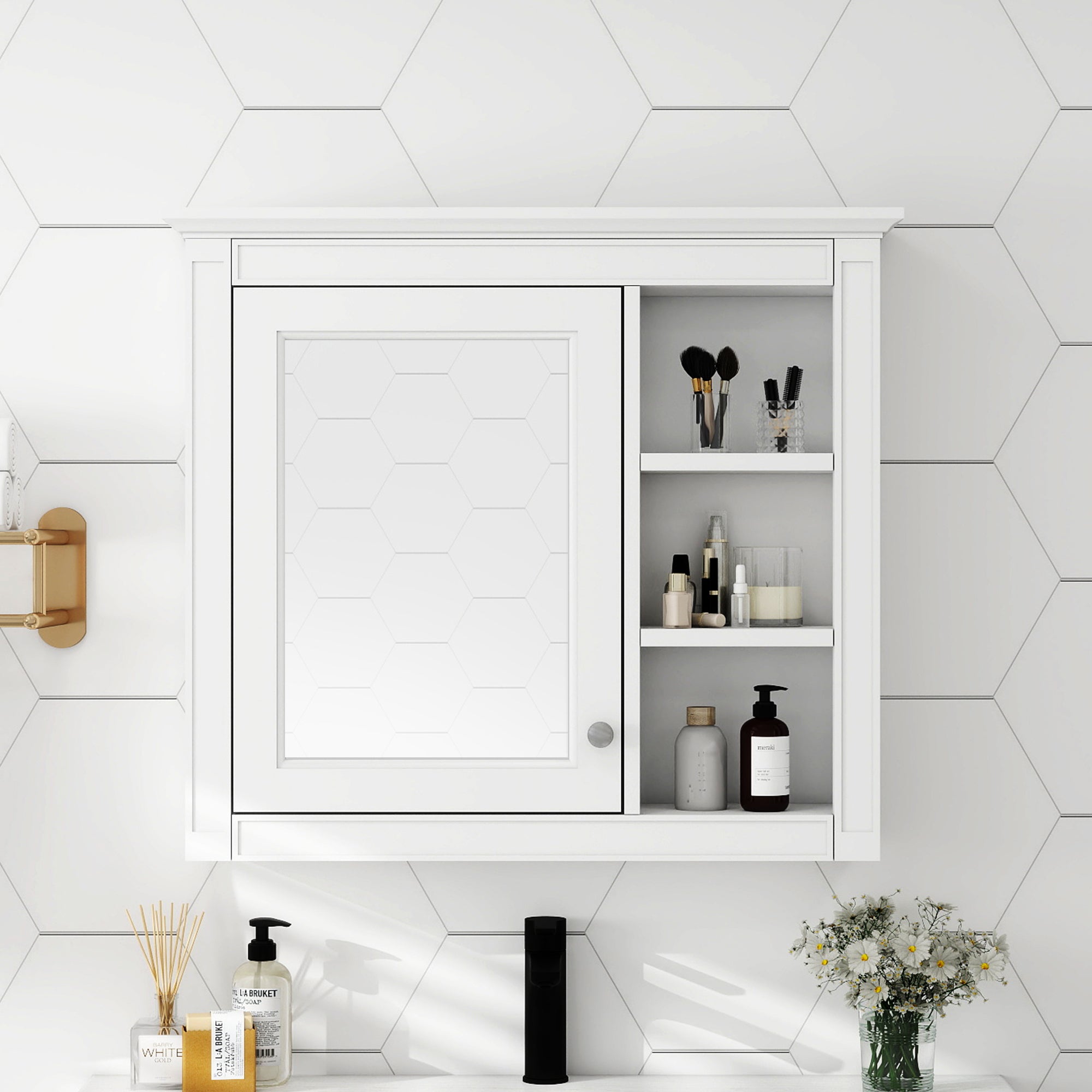 30 X 28 Medicine Cabinet