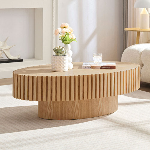 Modern Glass Coffee Table | Versatile Lift-Top