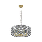 Modern Crystal Chandelier | Luxury Style