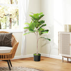 Artificial Fiddle Leaf Fig Tree
