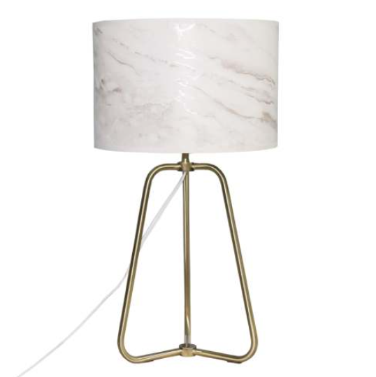 New Design Small Modern Stylish Desk Lamp In Stock In The United State