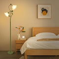 Flower Floor Lamp For Living Room