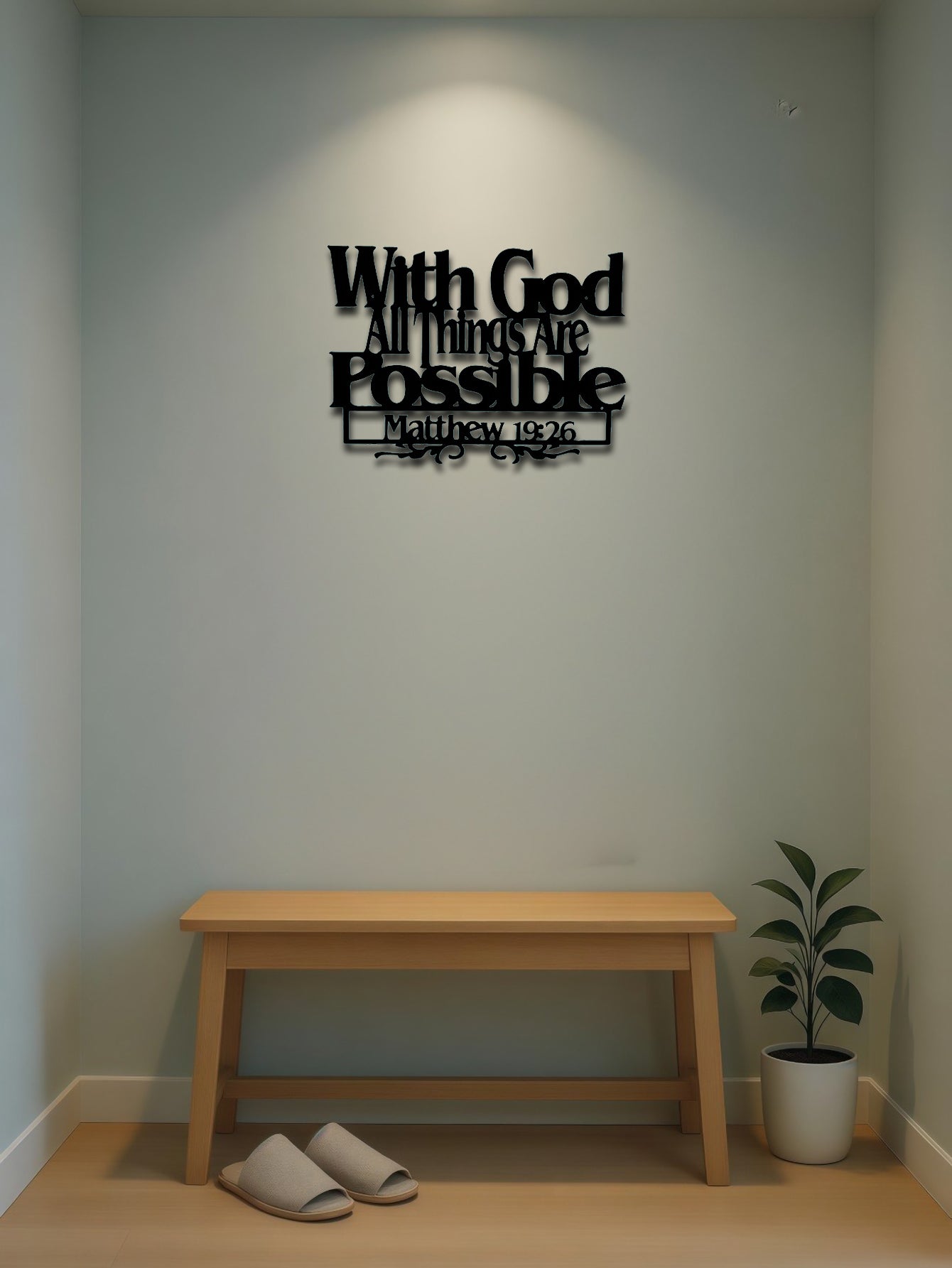Upgrade Your Wall Art Exquisite - Stunning Home & Office Decorative Ac