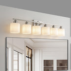 38 Bathroom Vanity Light