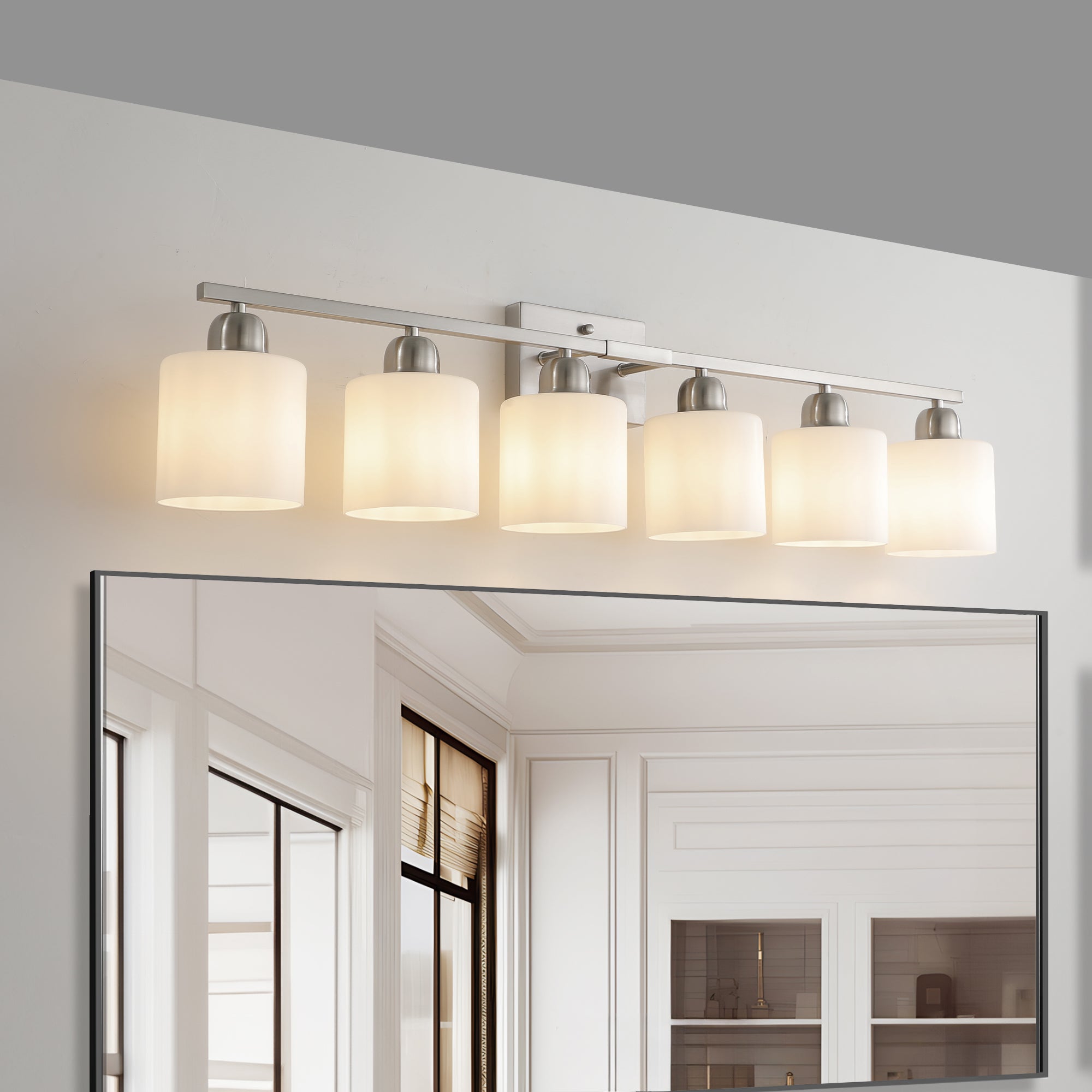 38 Bathroom Vanity Light