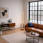 Contemporary Floor Lamp