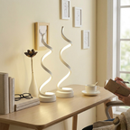 Elegant Table Lamp | Modern Minimalist Design