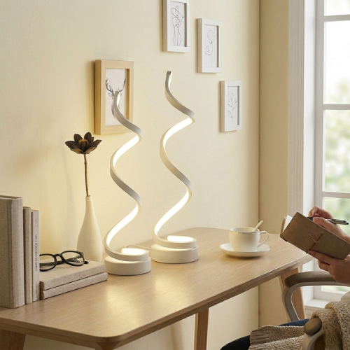 Elegant Table Lamp | Modern Minimalist Design