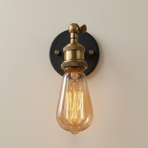 Vintage Wall Lamp | Nordic Style