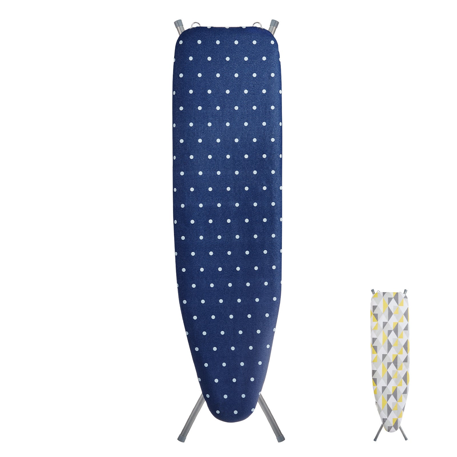 VEVOR Ironing Board With Bottom Storage Tray