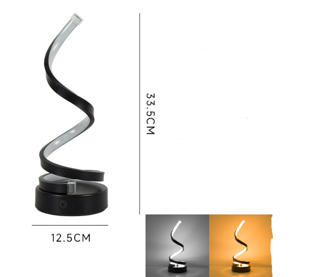 Elegant Table Lamp | Modern Minimalist Design