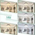 12 Inch LED Ceiling Light