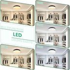 12 Inch LED Ceiling Light