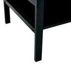 Glass Coffee Table | Lift Top Design