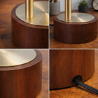 Modern Classic Desk Lamp Villa Living Room Bedroom Study Decorative Or