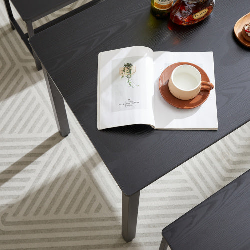 Modern Dining Table Set | Compact Dining design