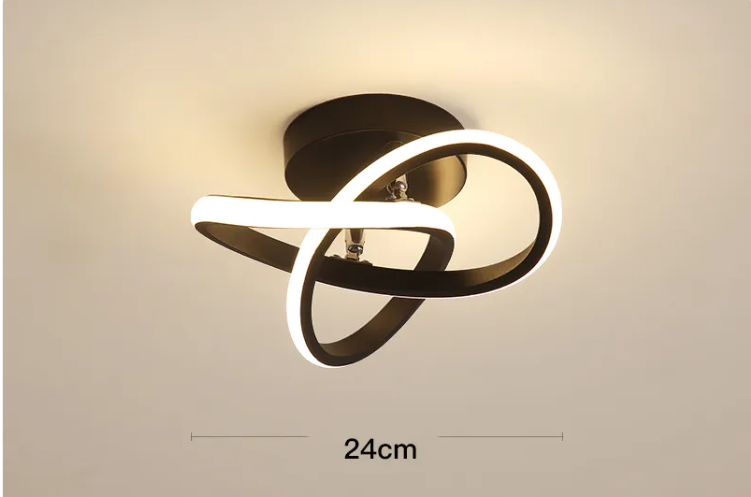 Net Glow Lamp | LED Design