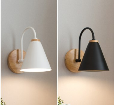 Modern Wall Lamp | Aluminum Light
