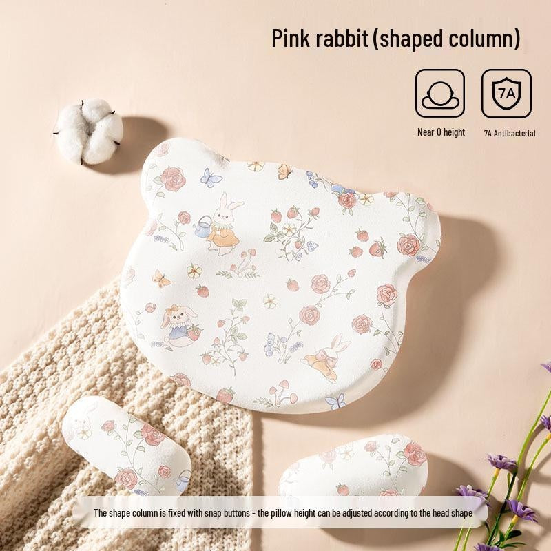 Baby Pillow Shaped Pillow