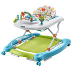 4-in-1 Baby Walker