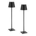 Cordless Table Lamp