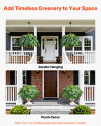 Artificial Ferns