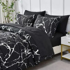 2pcs Duvet Cover Set Twin Duvet Coverx1 Pillowcasex1 Extremely Diverse