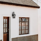 Outdoor Wall Light Fixtures | Wall-Mounted