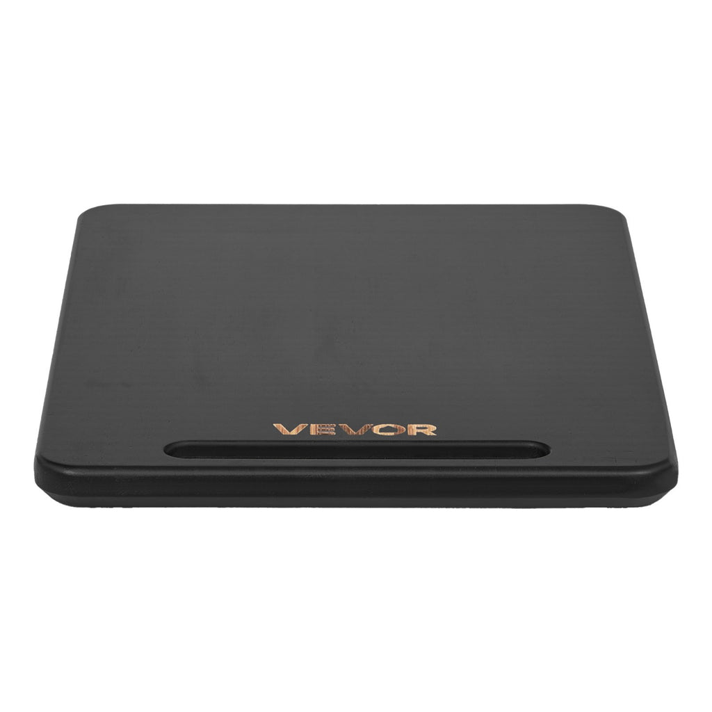 Appliance Slider 16 X 12 In Sliding Tray For Coffee Maker Black