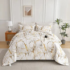 2pcs Duvet Cover Set Twin Duvet Coverx1 Pillowcasex1 Extremely Diverse