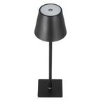 Cordless Table Lamp 2-Pack 5200mAh Built-in Rechargeable Battery Desk