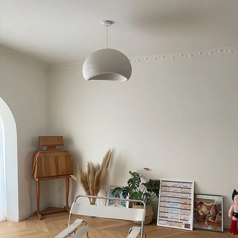 Modern Glass Pendant Light | Nordic  Design