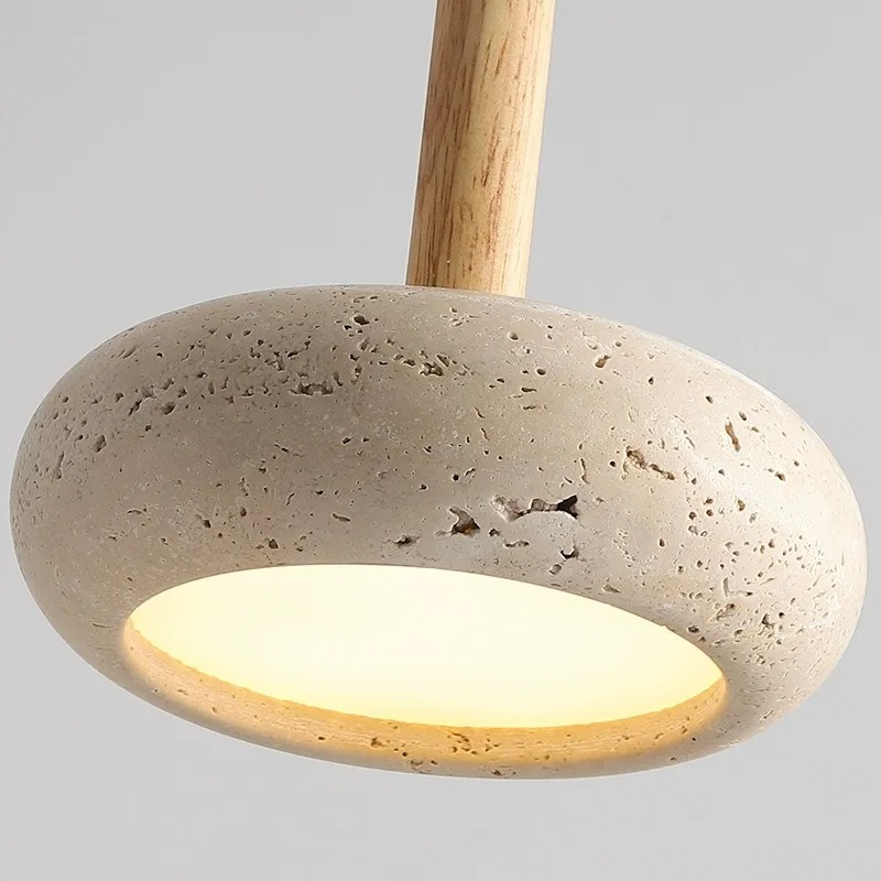 Retro Lux Drop Light Lamp | Pendant Design