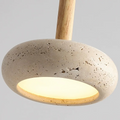 Retro Lux Drop Light Lamp | Pendant Design