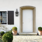 Outdoor Wall Light Fixtures | Wall-Mounted