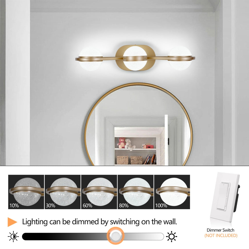 Bathroom Vanity Light