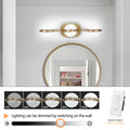 Bathroom Vanity Light