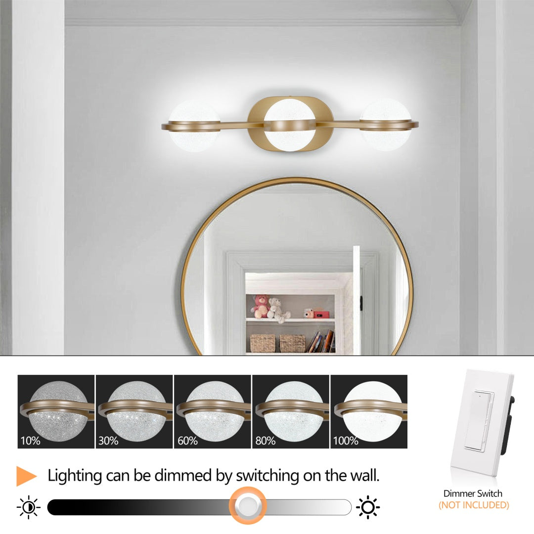 Bathroom Vanity Light
