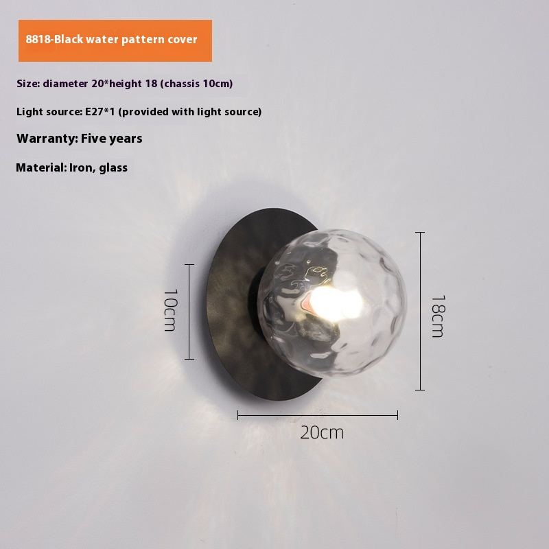 Indoor Wall Lamp | Modern Design