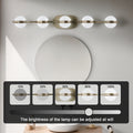 Bathroom Vanity Light